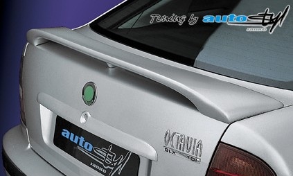 K��dlo t��bodov� �koda Octavia